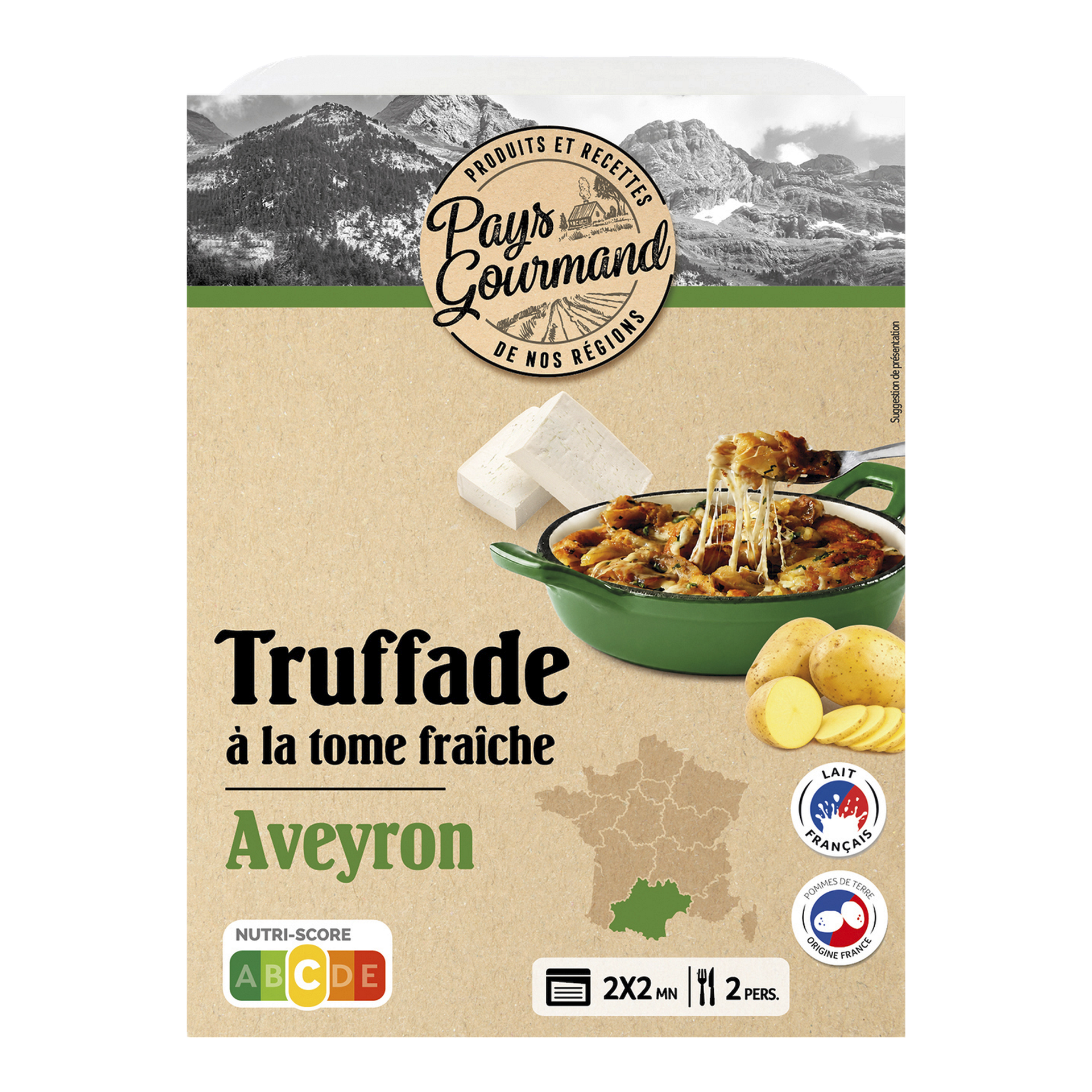 Truffade