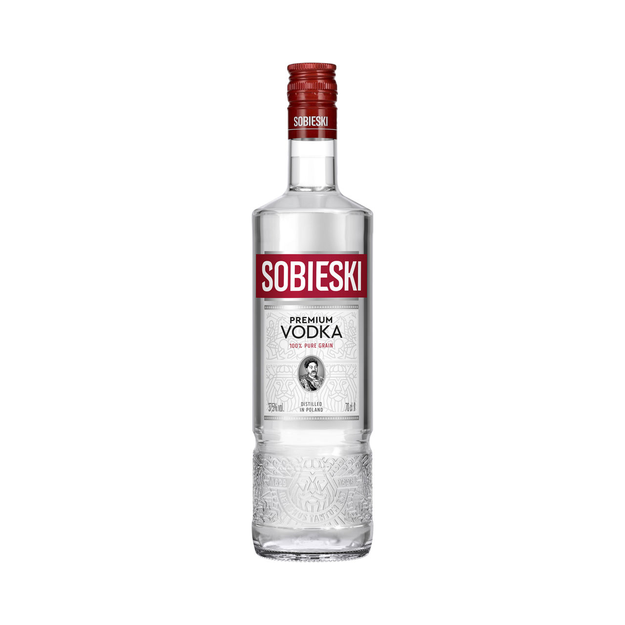 Vodka 37.5°