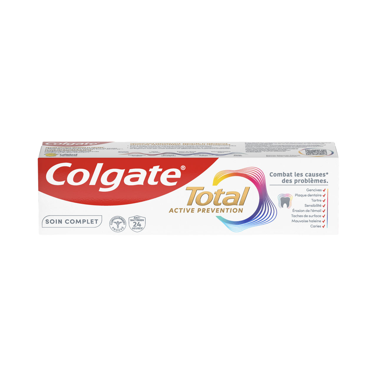 Dentifrice