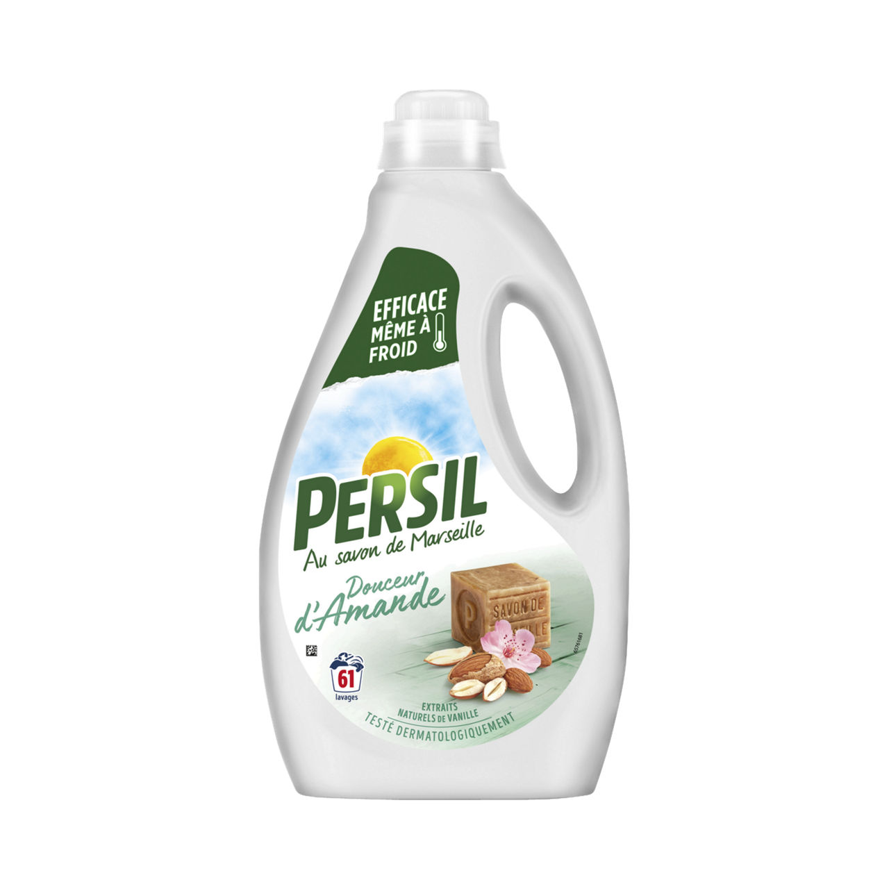 Lessive Liquide