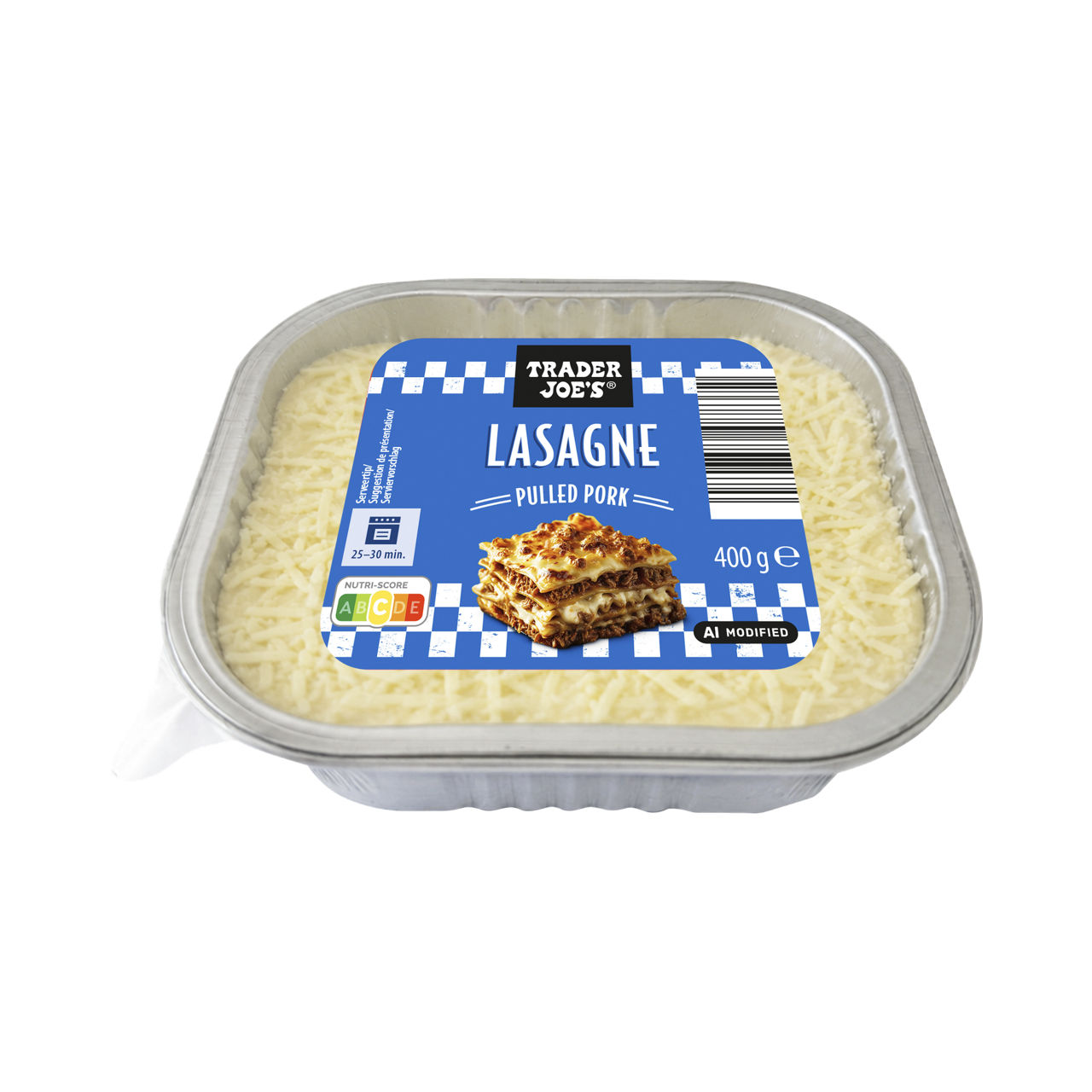 Lasagnes