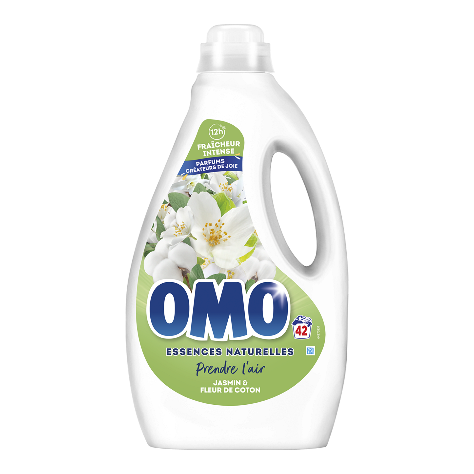 Lessive Liquide