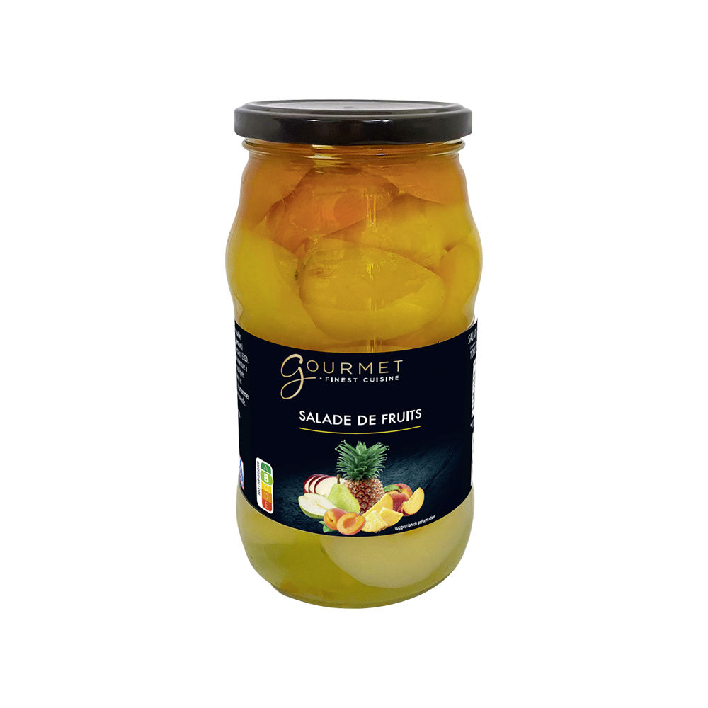 Salade de Fruits