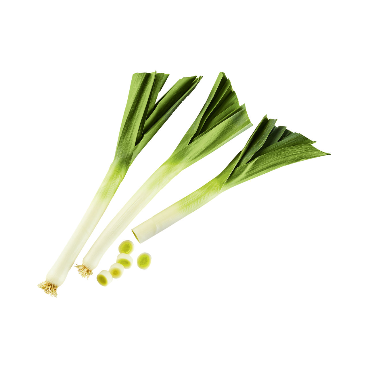 Poireaux