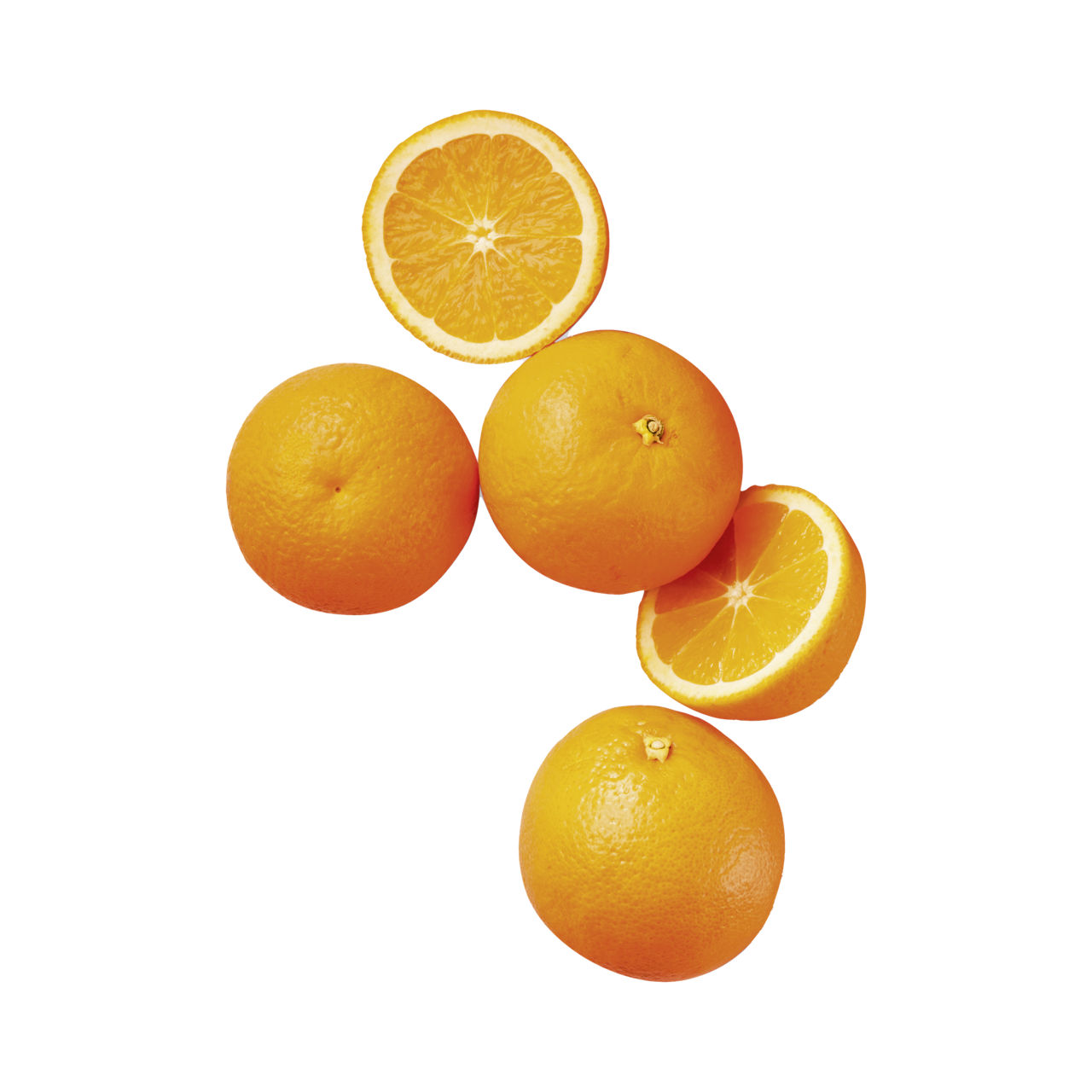 Oranges