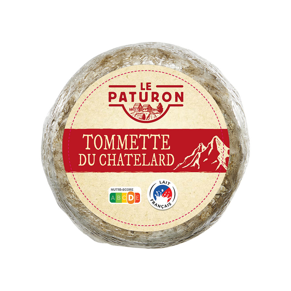Tommette du Chatelard