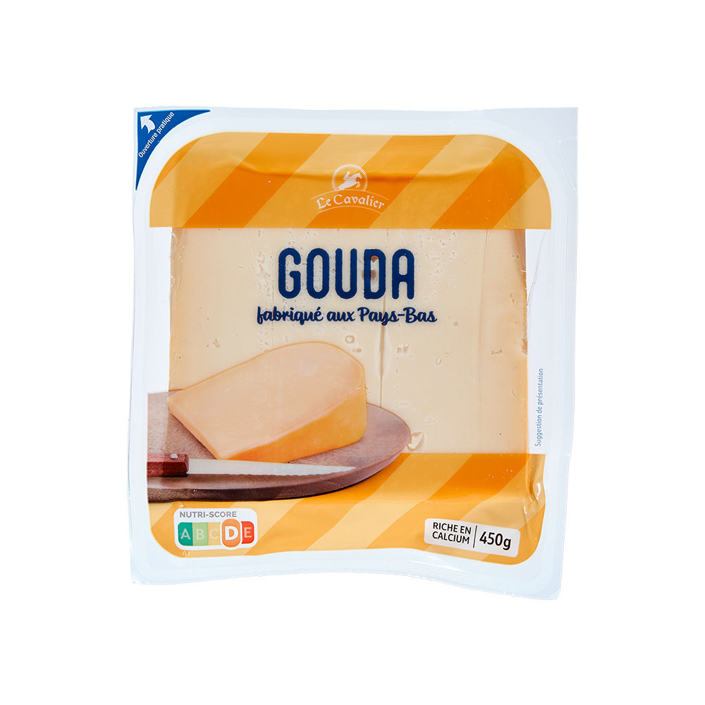 Gouda Holland Igp