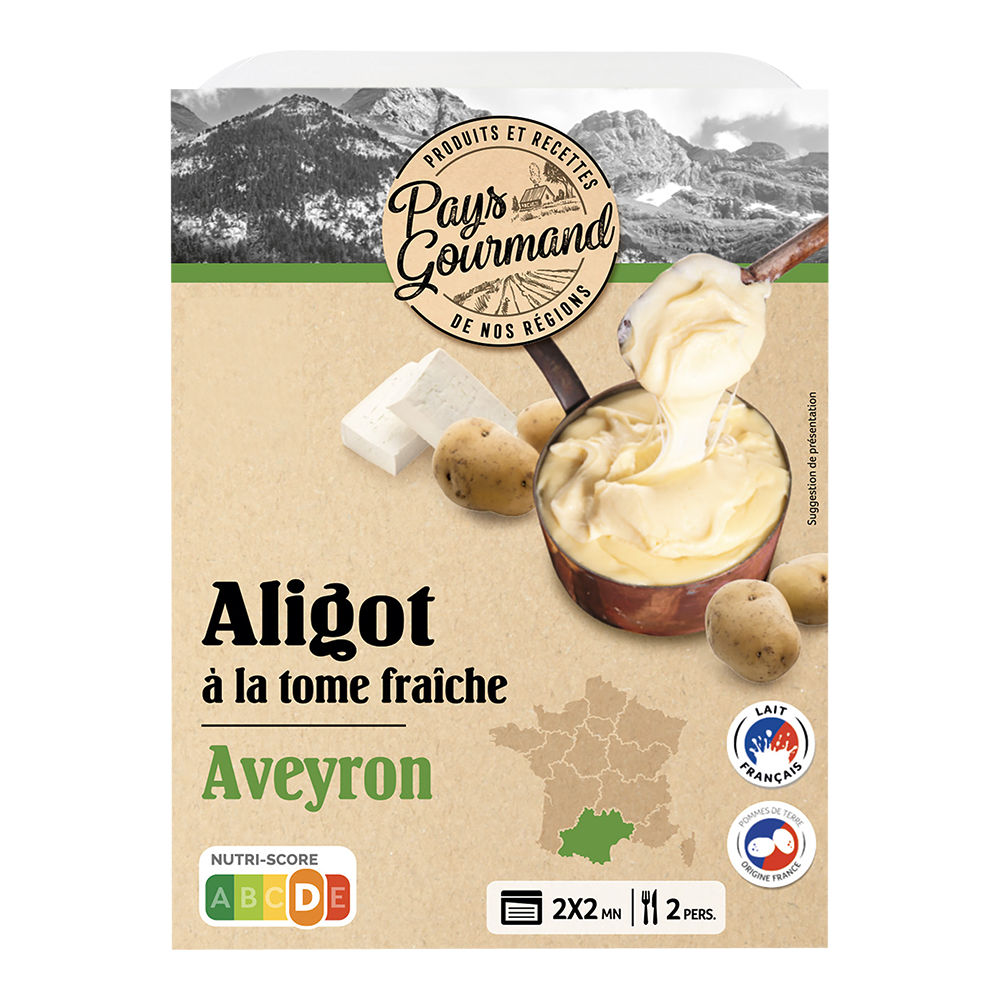 Aligot