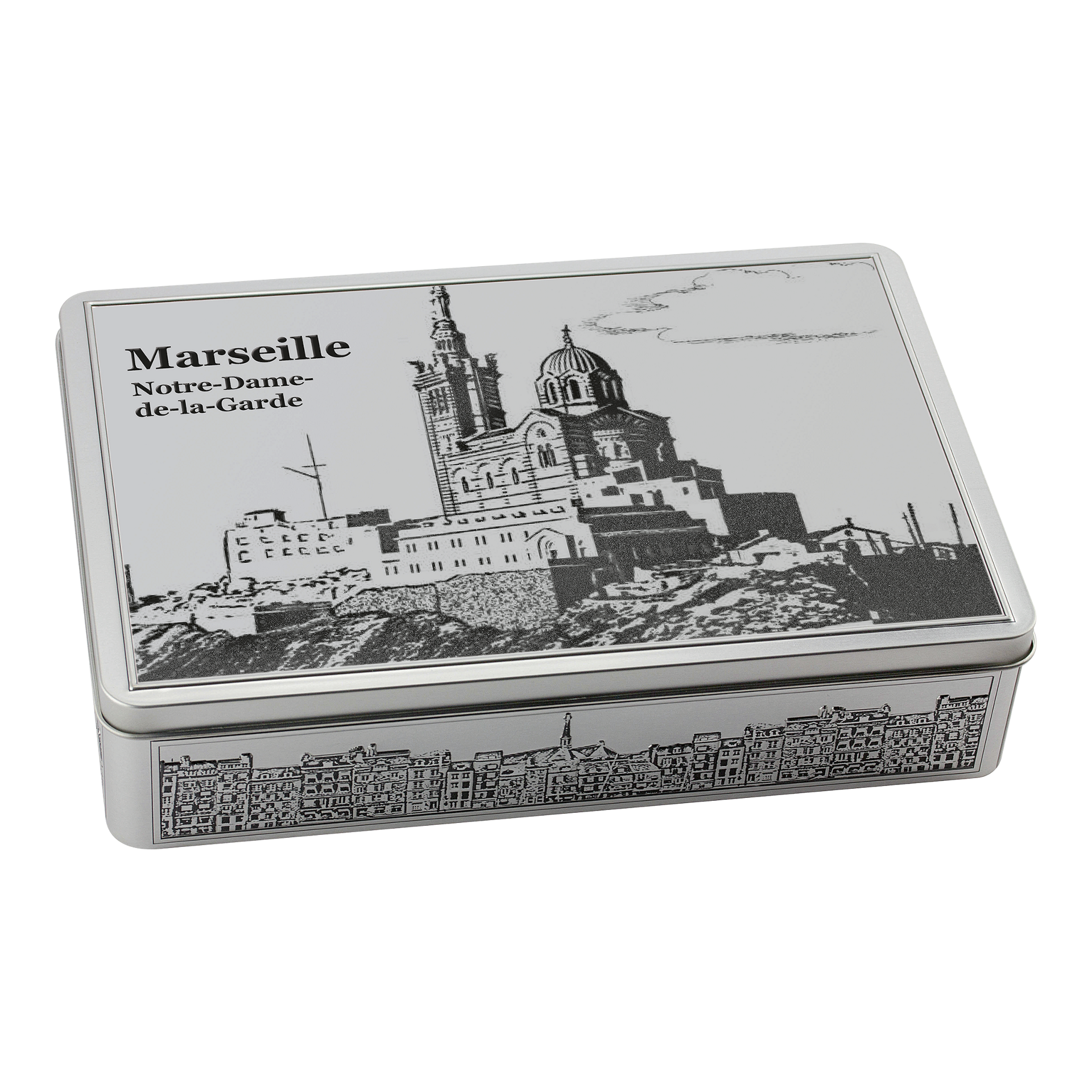 Assortiment de Chocolats