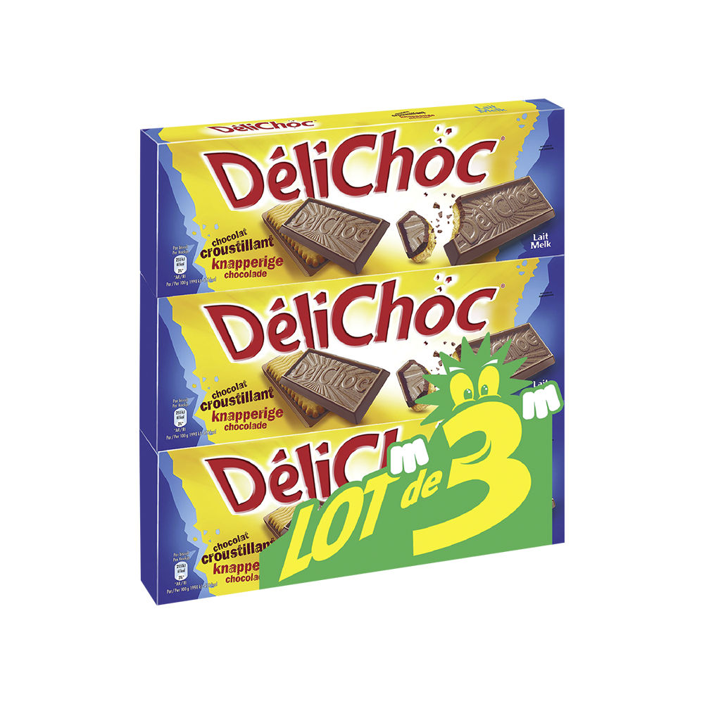 Délichoc®