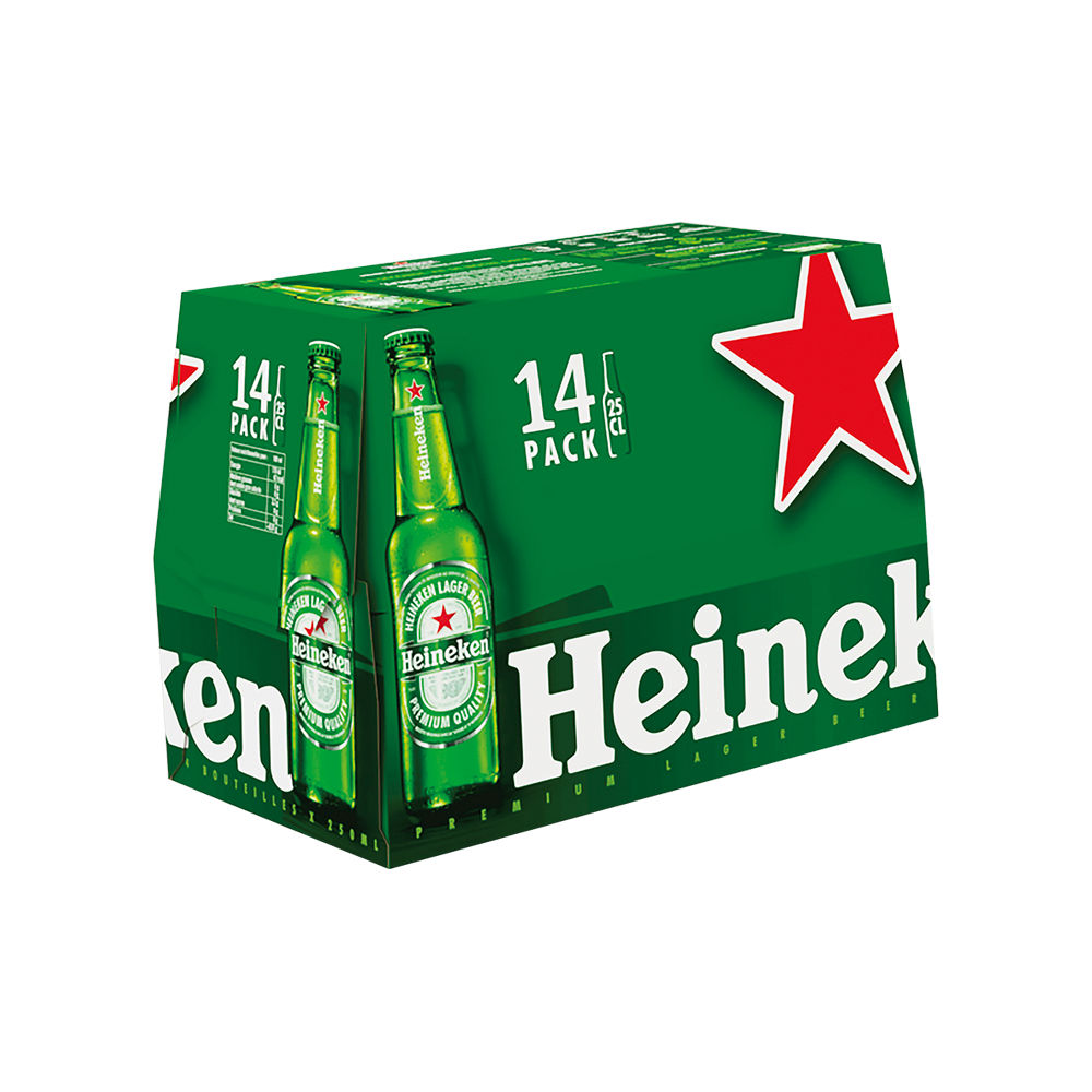 Bière Blonde 5°