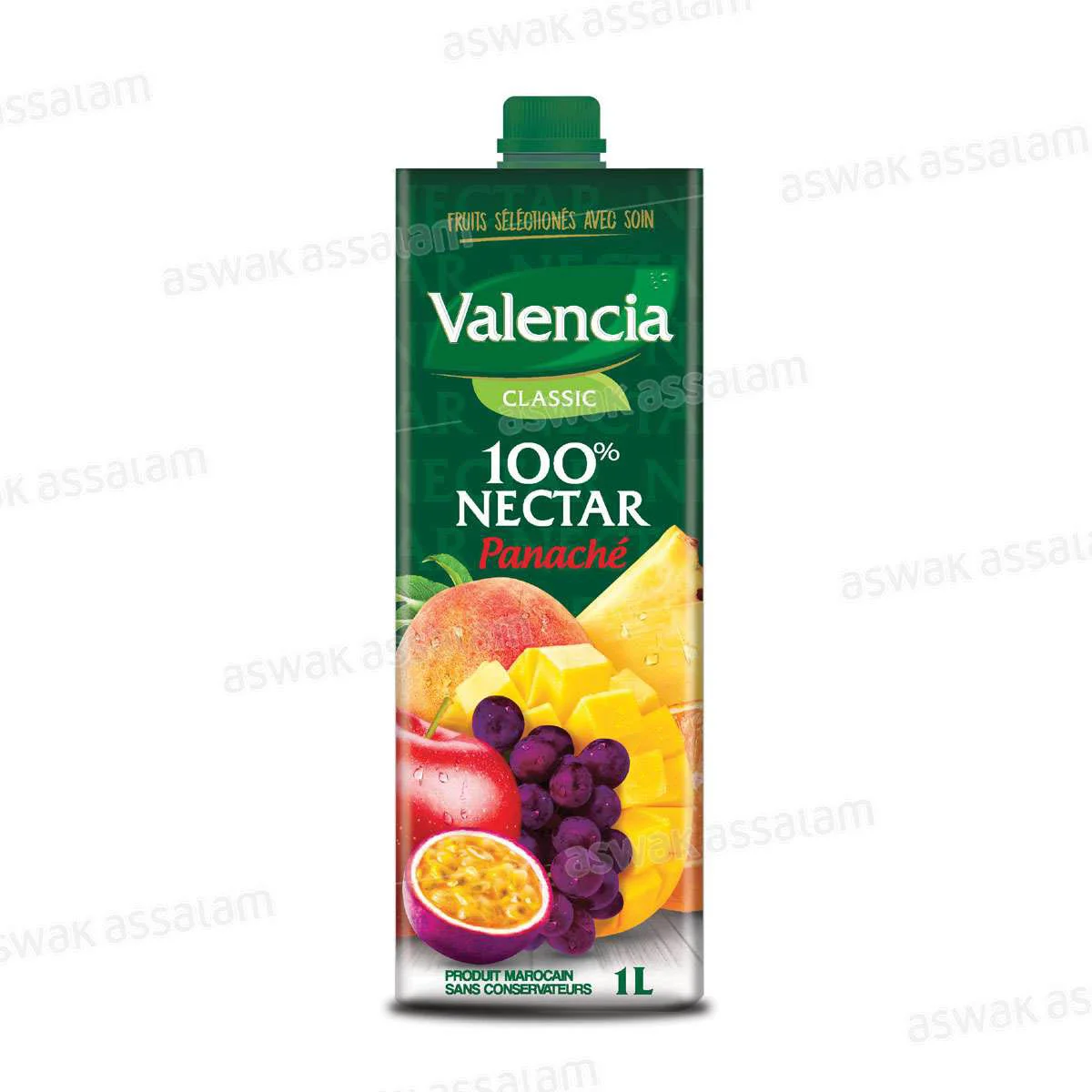 Nectar Panache 1l Valencia