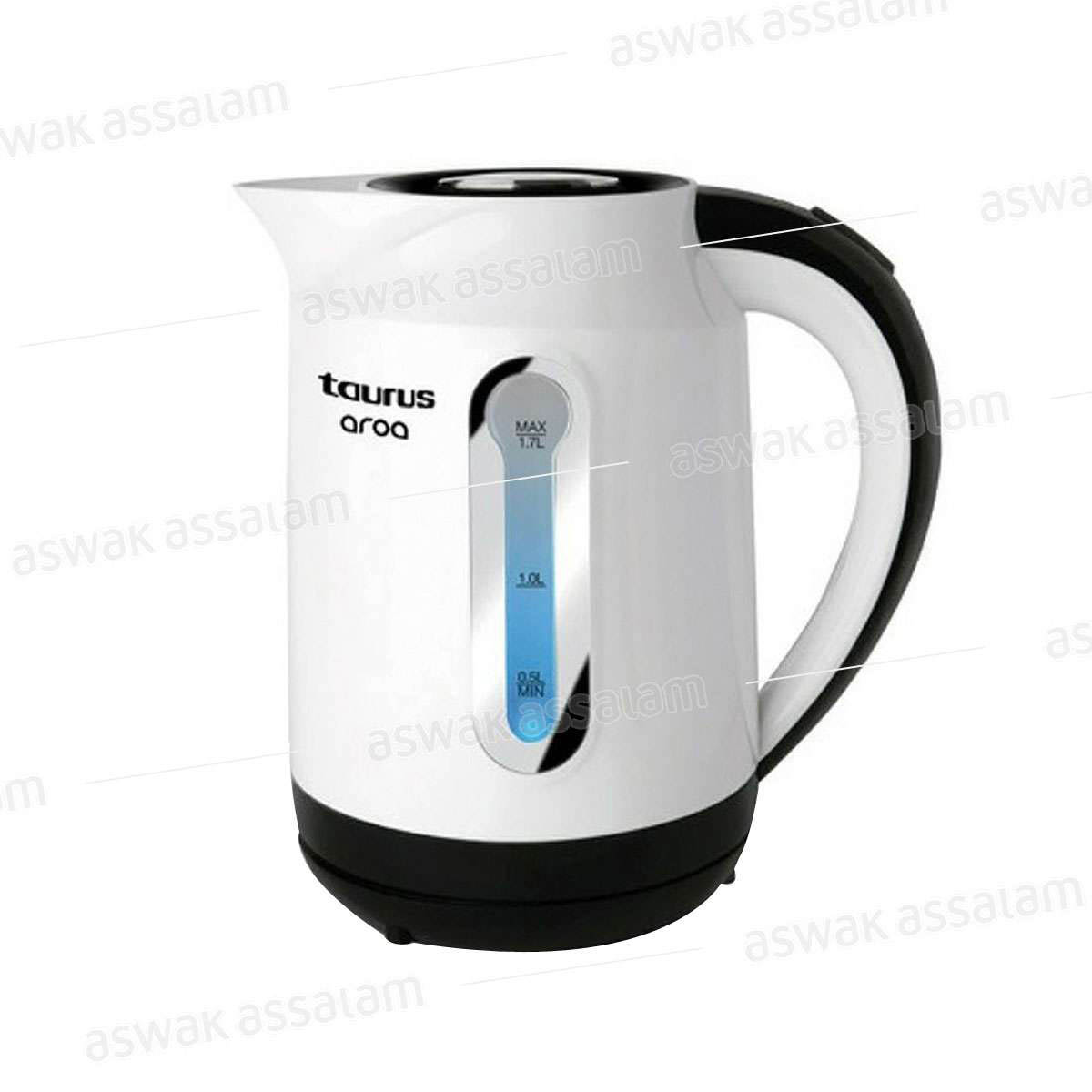 Bouilloire Aroa Taurus