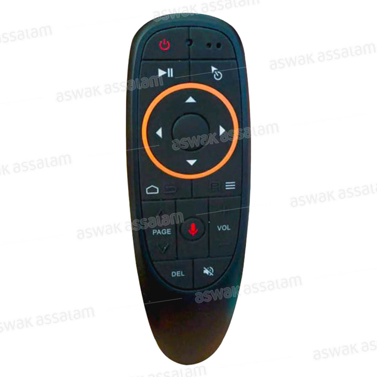 Telecommande Android Azatech