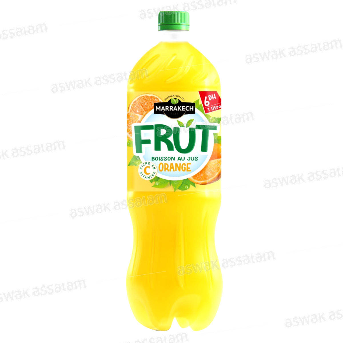 Boisson A L'orange Frut 1l Marrakech