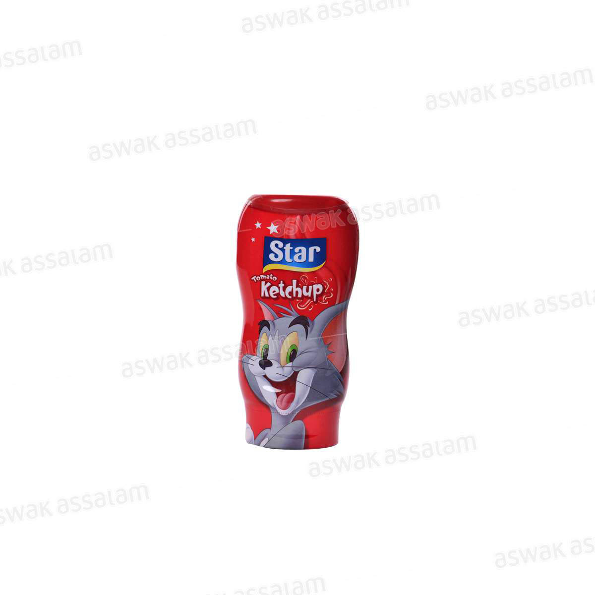 Ketchup Junior Star