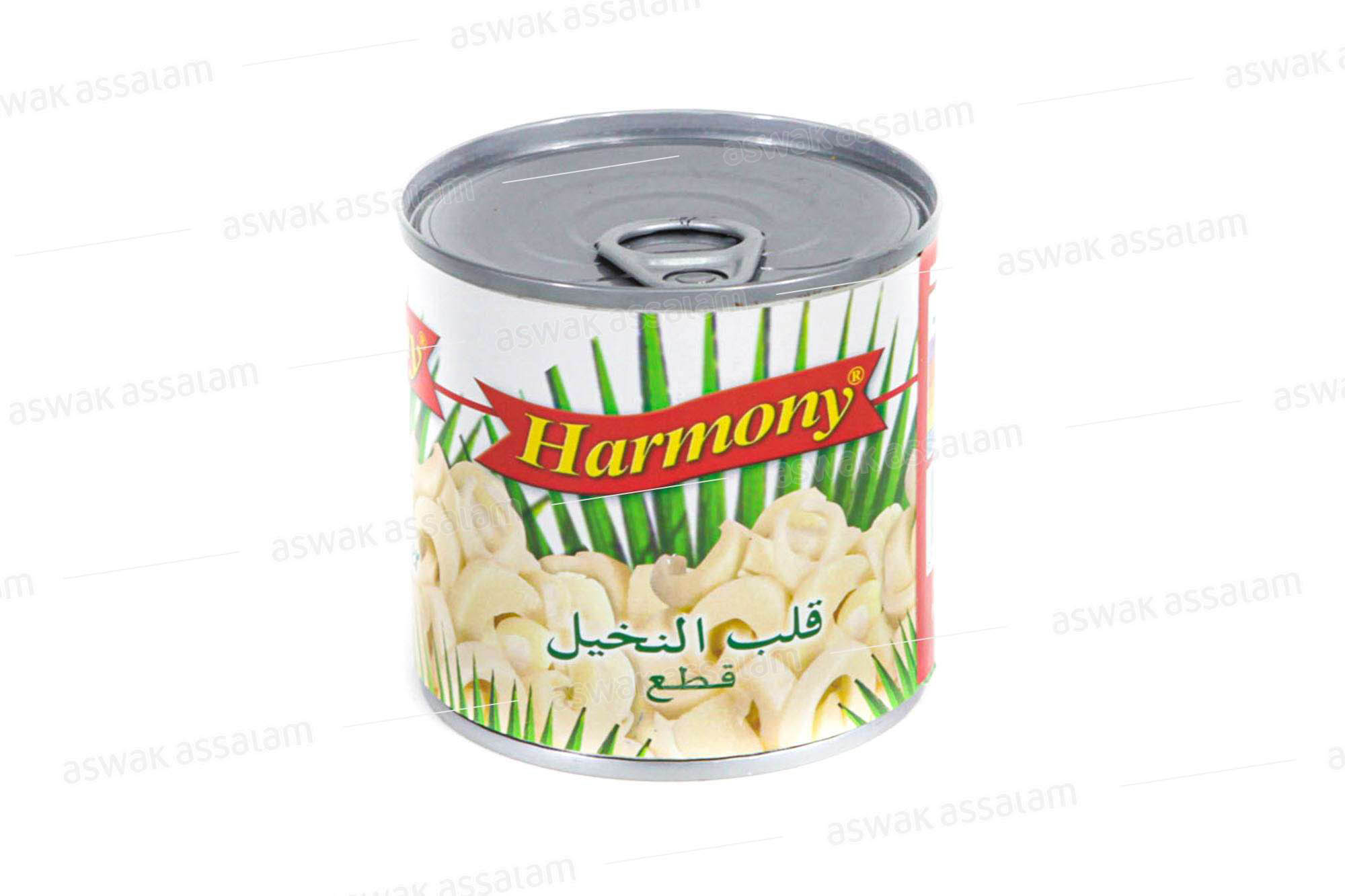 Coeur de Palmier Coupe 250g Harmony