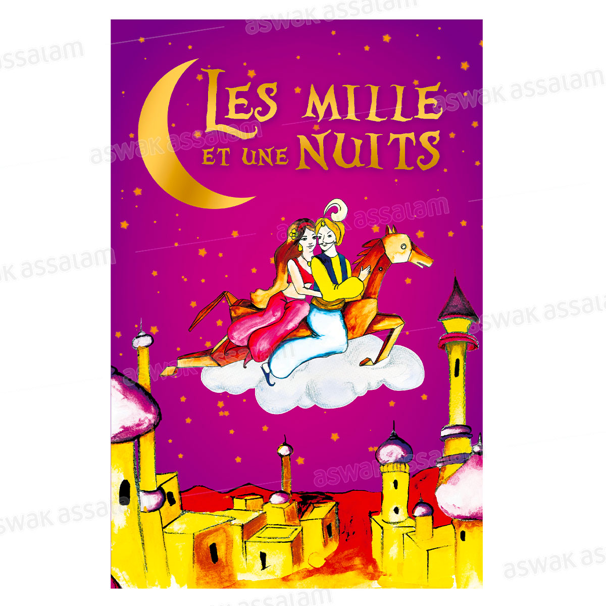 Les Mille et Une Nuits