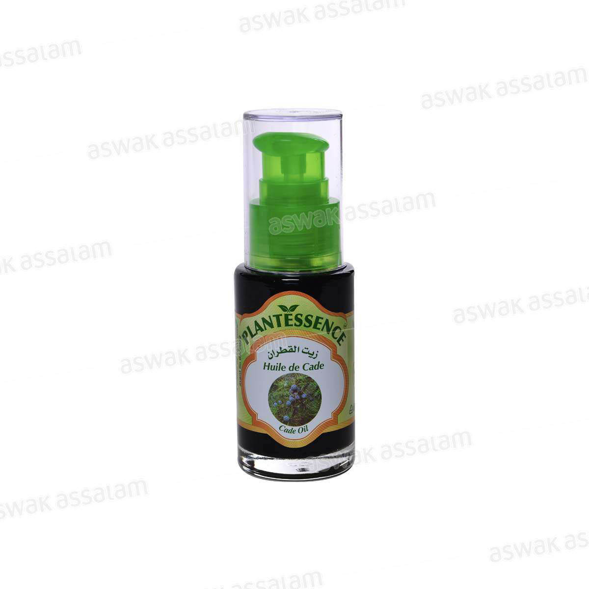 Huile de Cade 60ml Plantessence