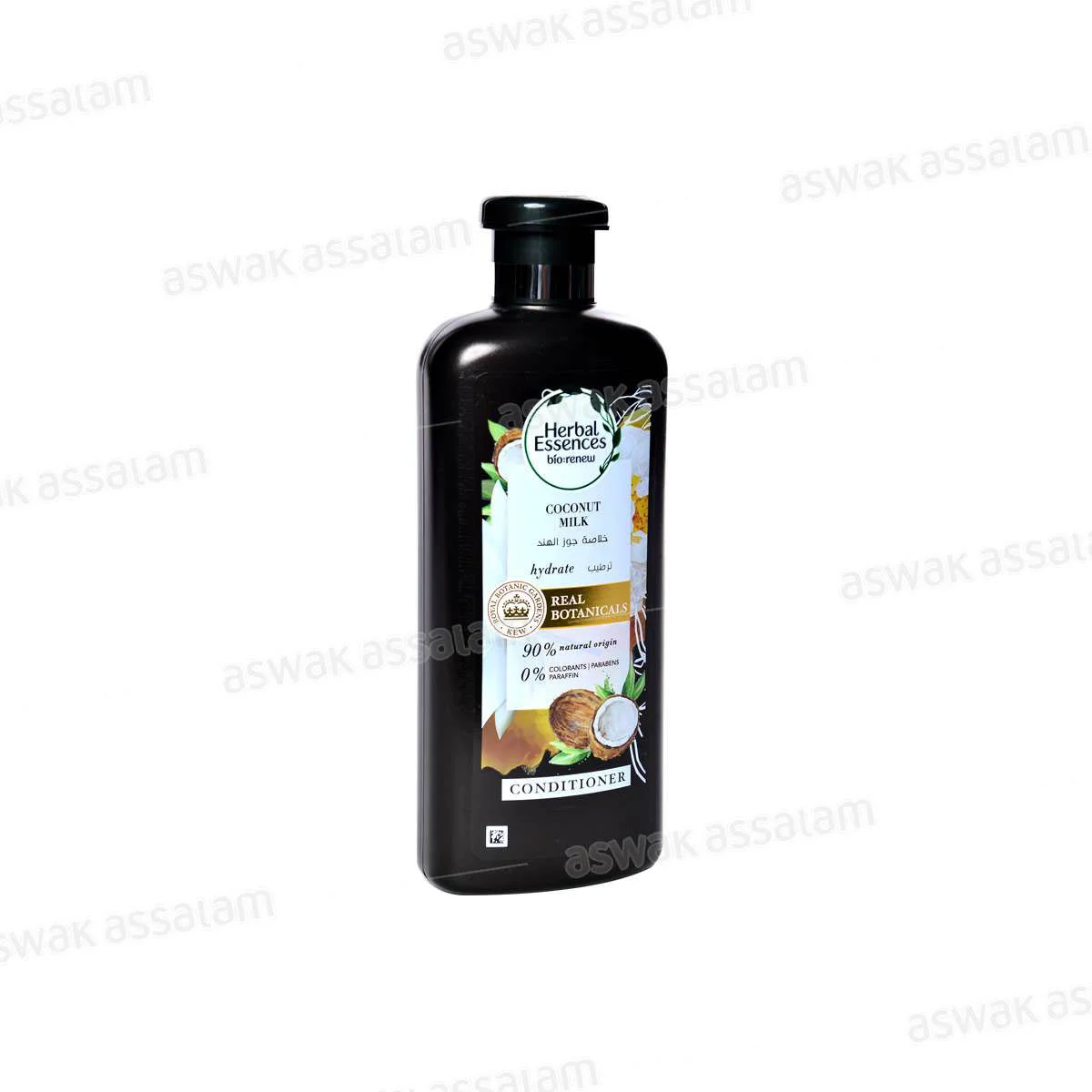 Demelant Bio Lait de Coco 400ml Herbal Essences