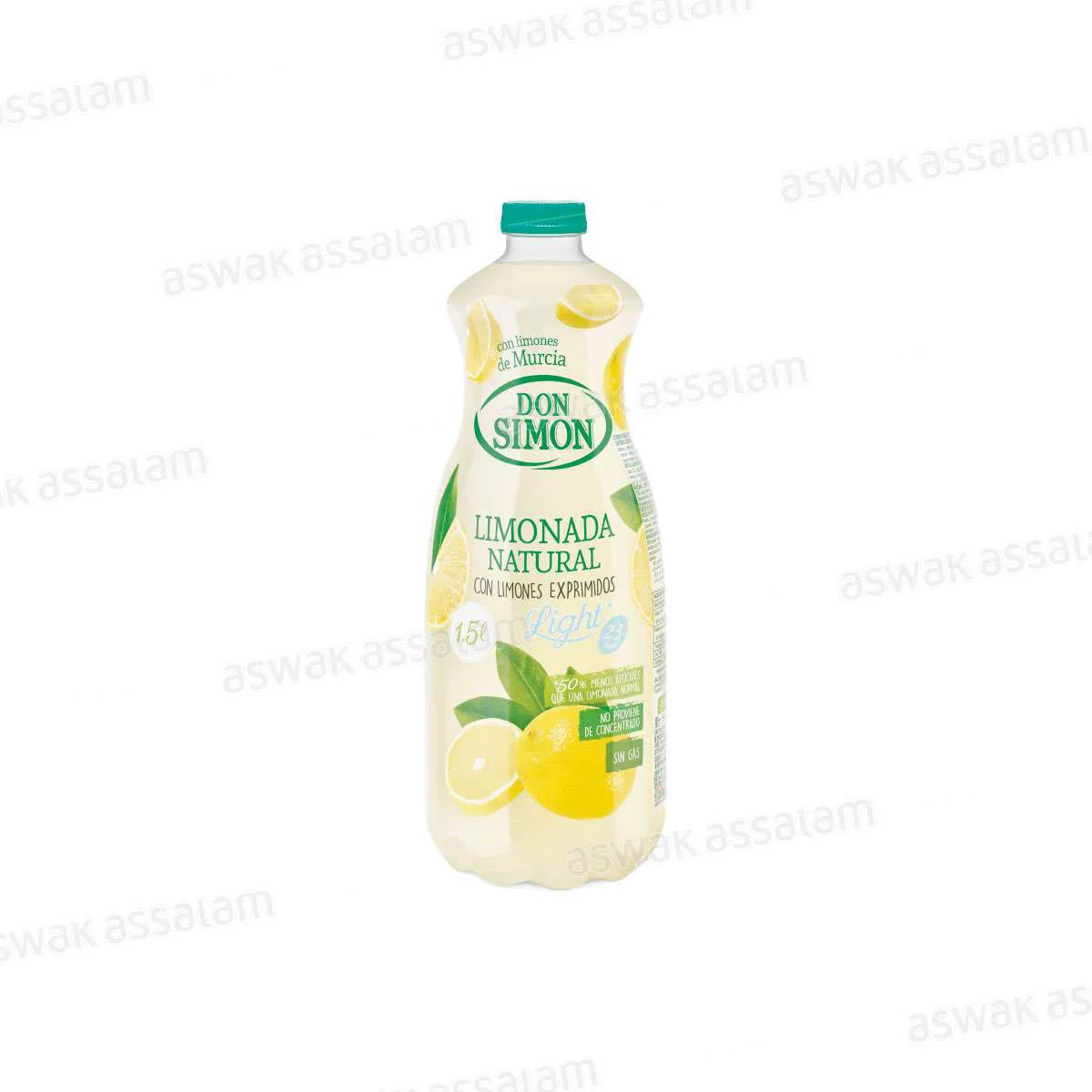 Nectar Citron 1,5l Don Simon
