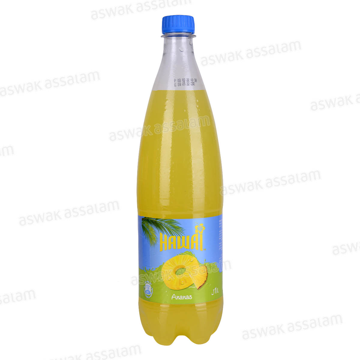 Hawai Ananas 1l