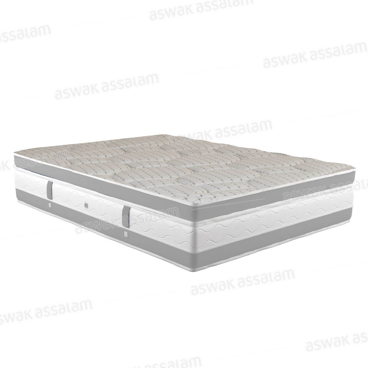 Matelas 160*190cm Therapedic Wedding