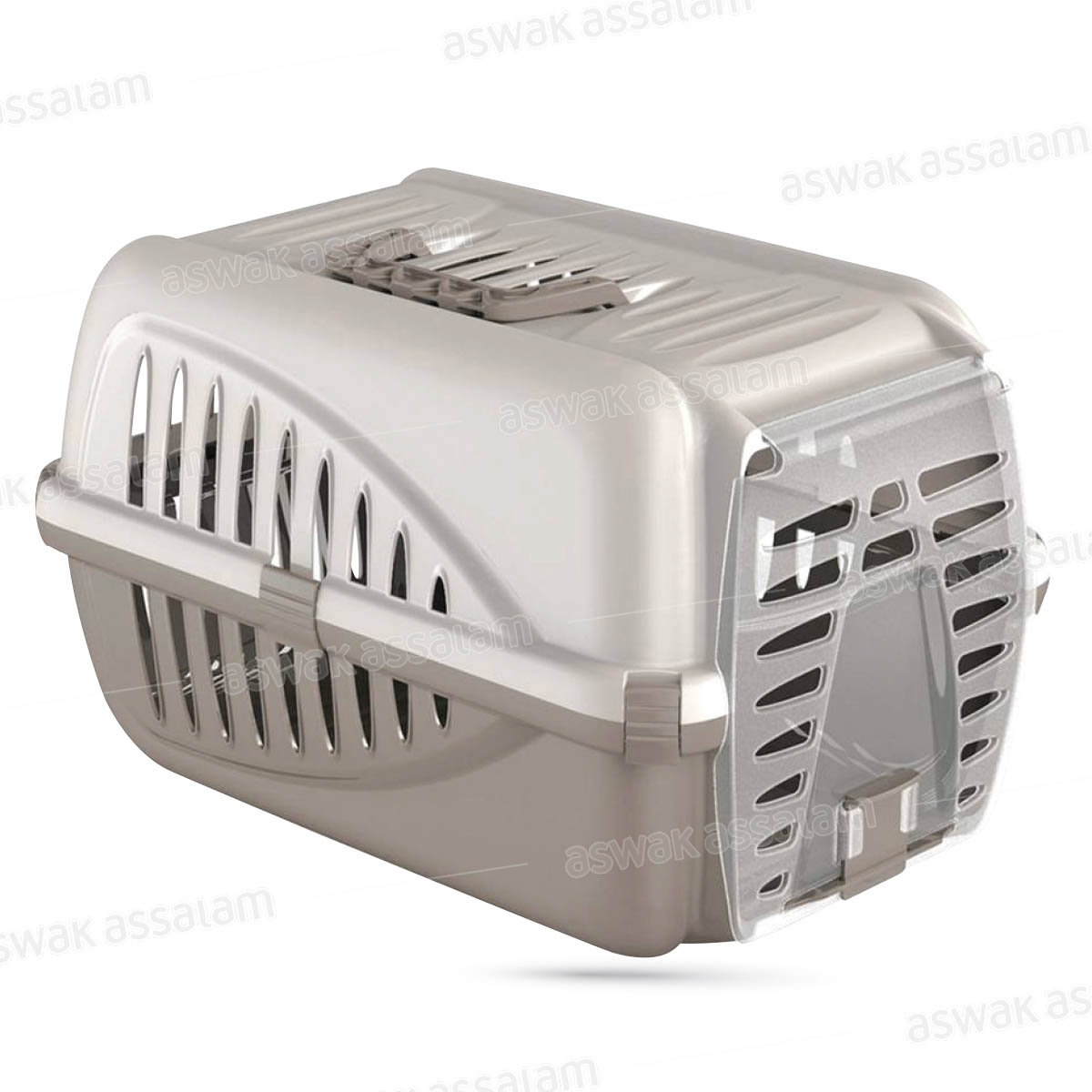 Cage de Transport 50*33*31h Cm
