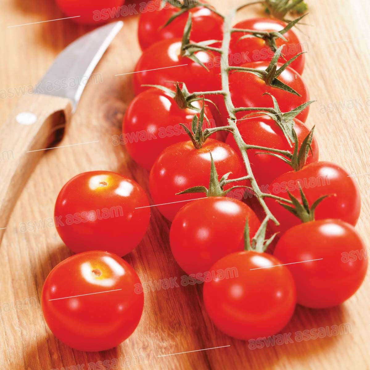 Tomate Cerise 1kg