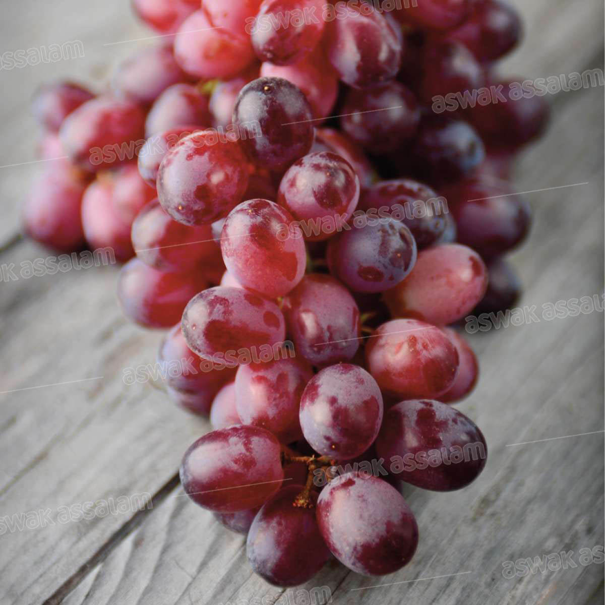 Raisin Rouge 1kg