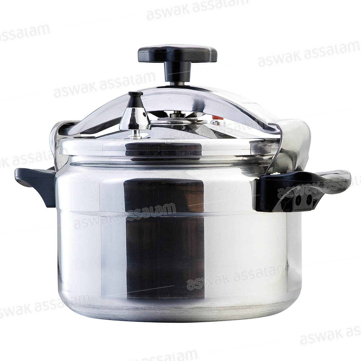 Cocotte en Aluminium 9l Lamacom
