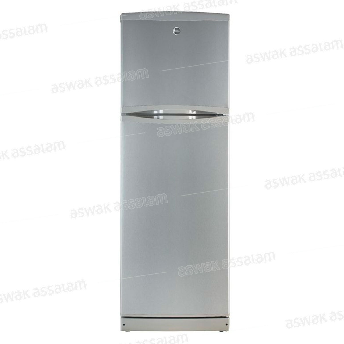 Refrigerateur 430l A Silver Dp430 Siera