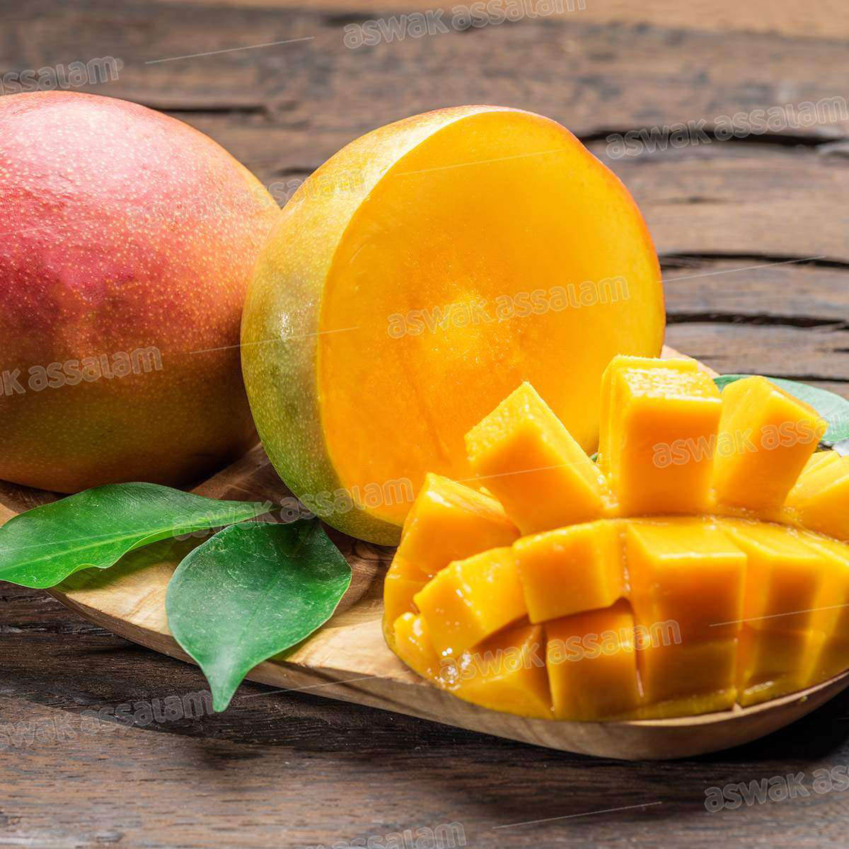 Mangue Avion 1kg