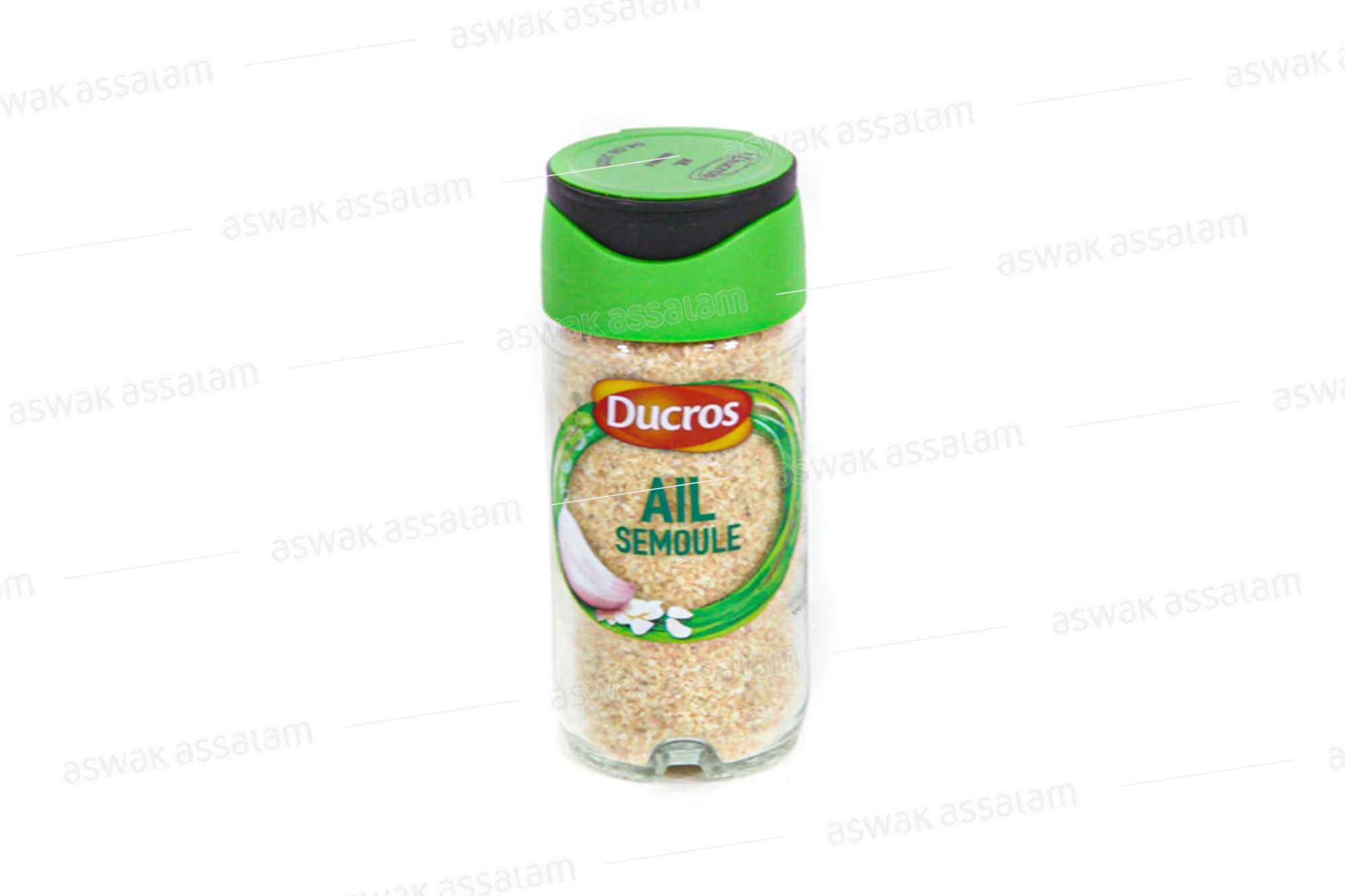 Ail Semoule 60g Ducros
