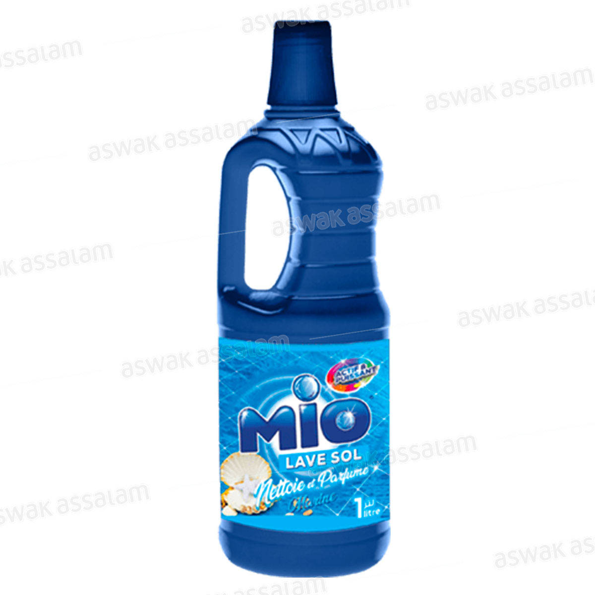 Nettoyant Sol Marine 1l Mio