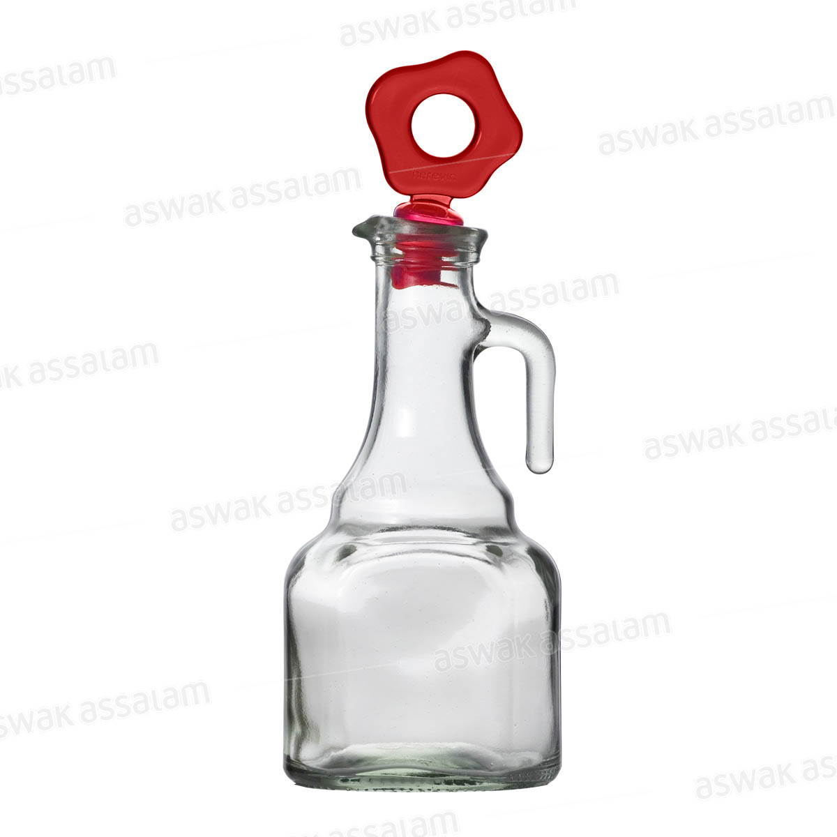 Huilier 275ml Milas