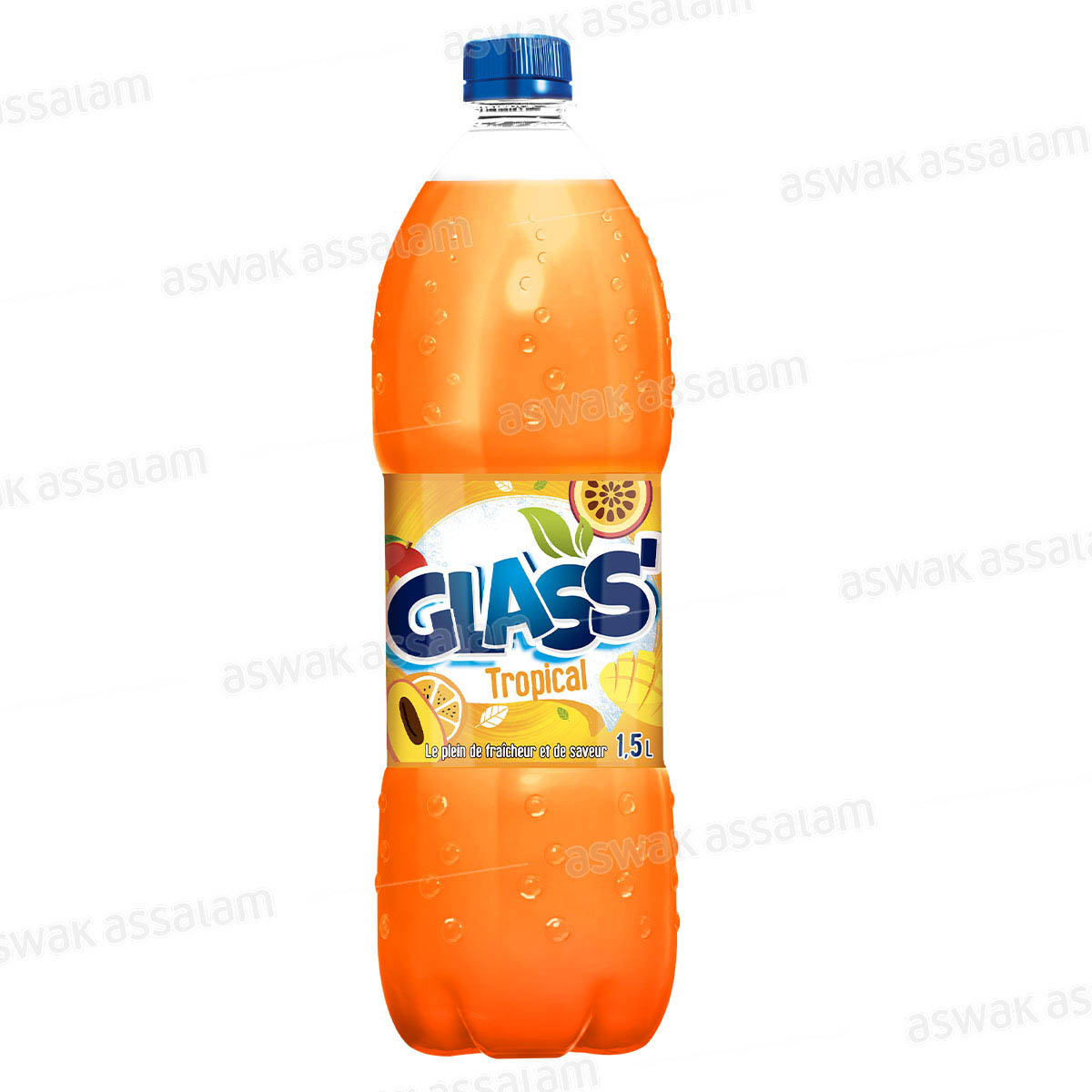 Glass Tropical 1,5l