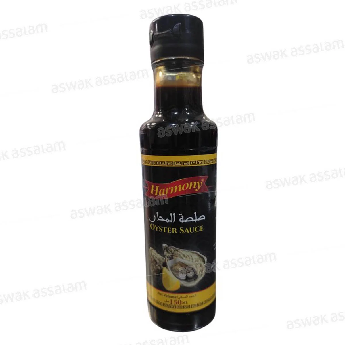 Sauce D'huitre 150ml Harmony
