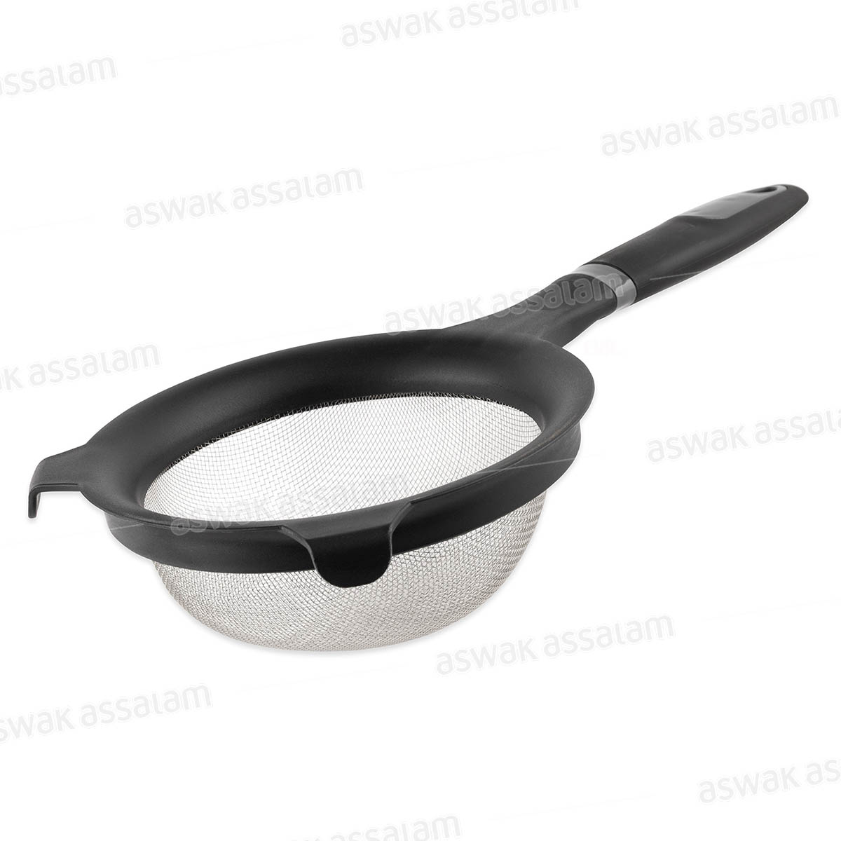 Passoire A Maille Fine 350ml Fine Cookery