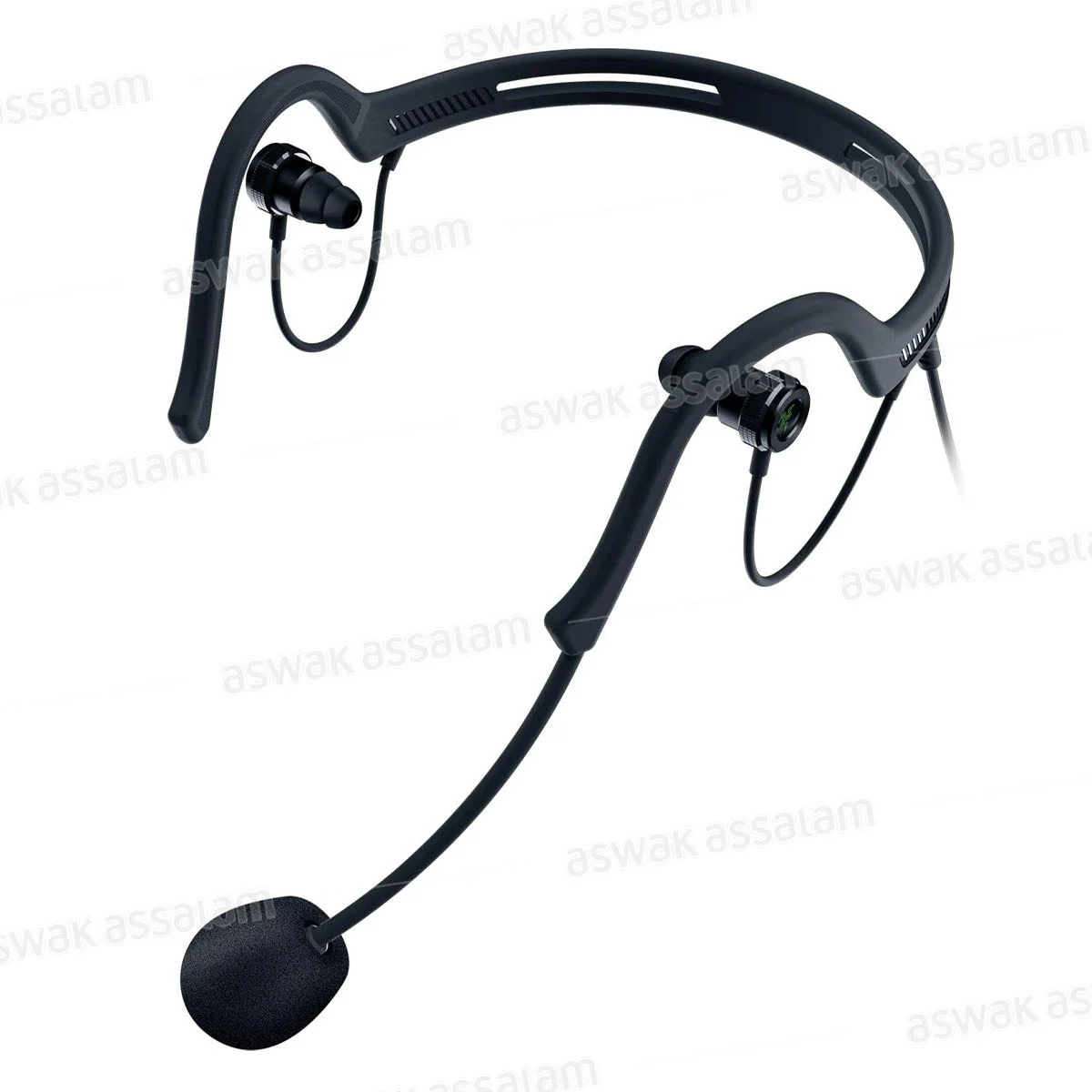 Micro Casque Intra-Auriculaire Filaire Streaming Razer Ifrit