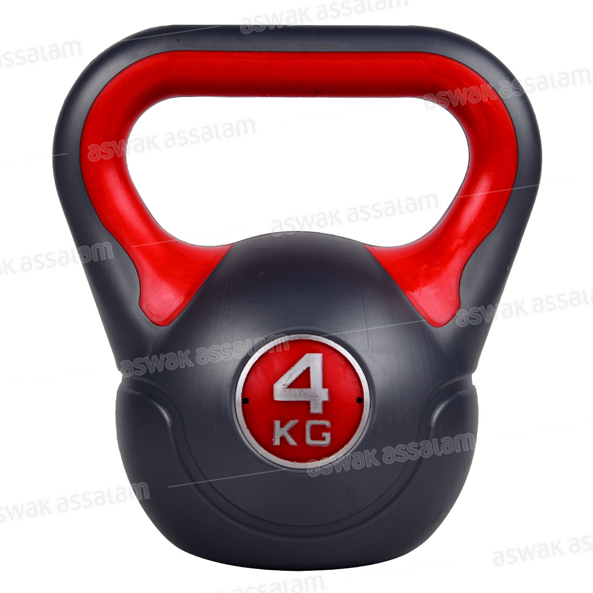 Haltere A Boule 4kg