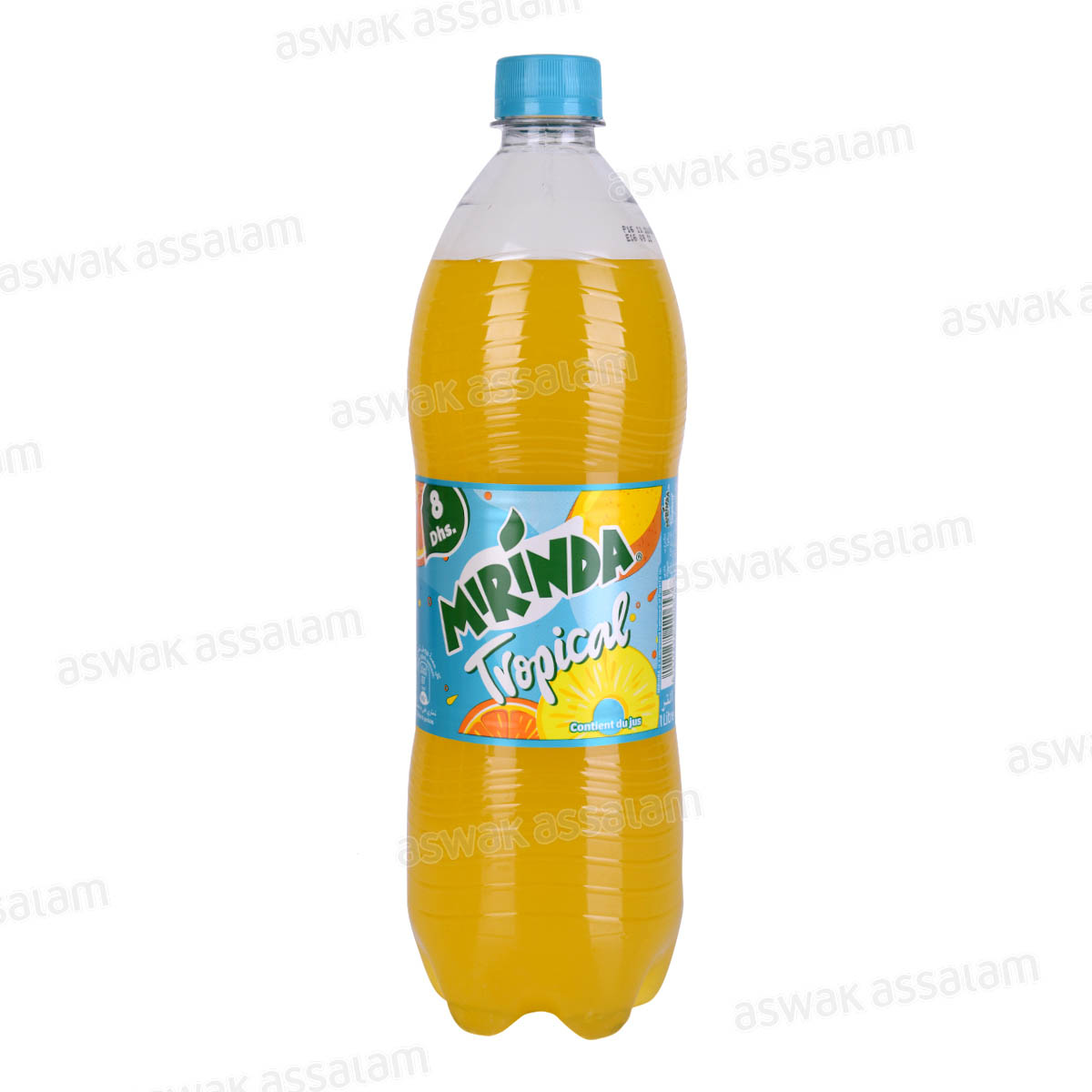 Mirinda Tropical 1l