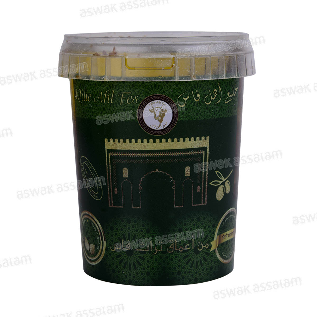 Khlie Light 500g Ahl Fes