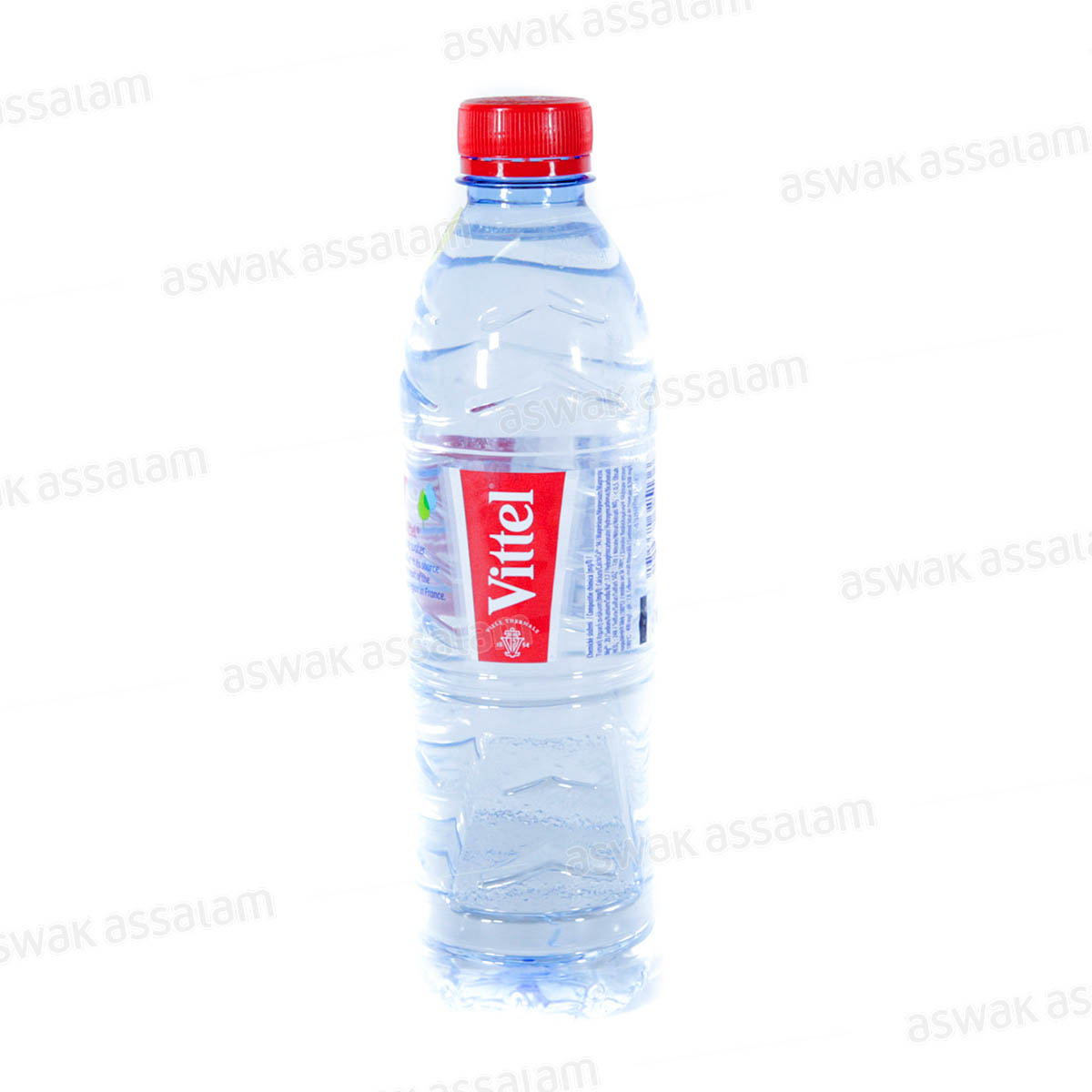 Eau Minerale 1,5l Vittel