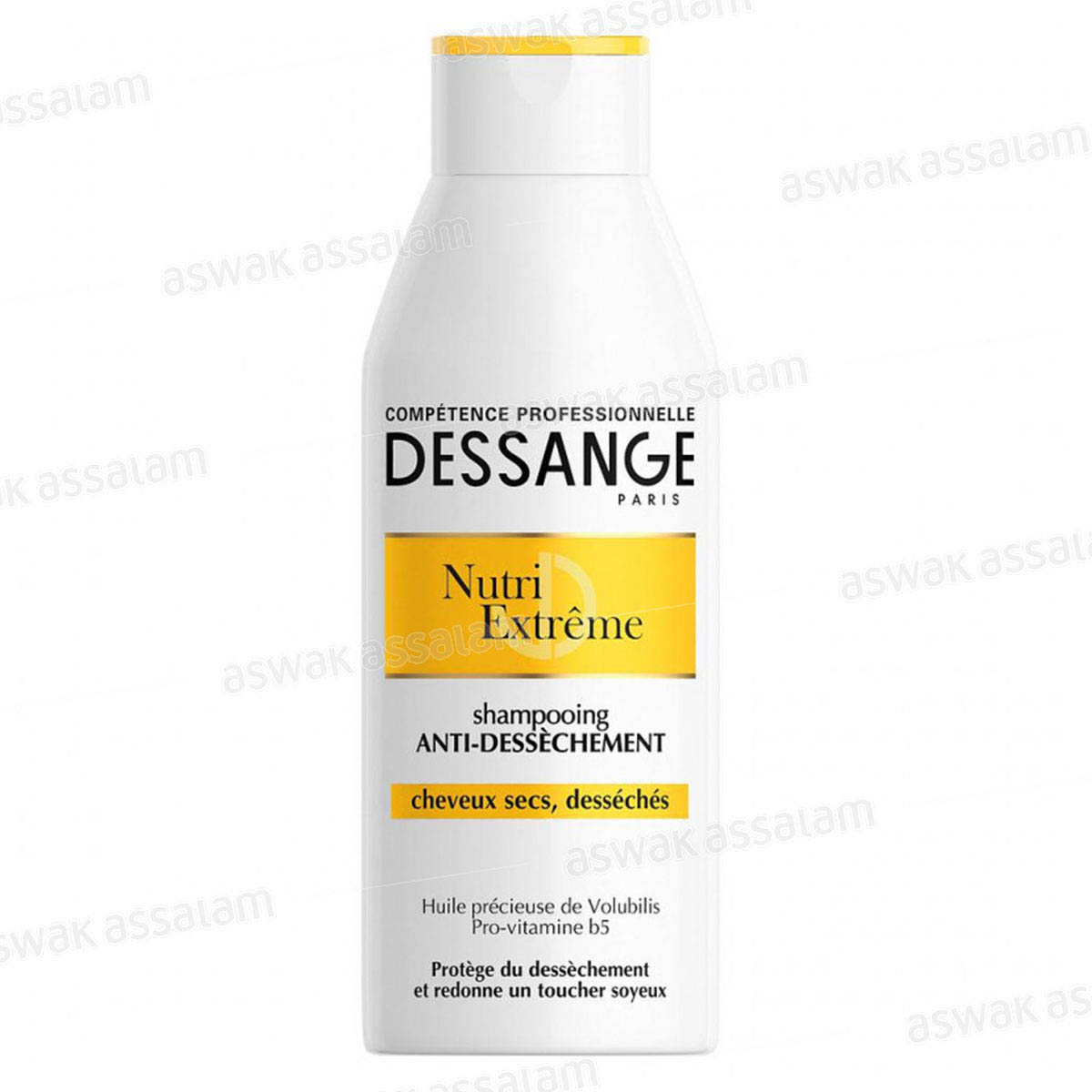Shampooing Nutri Extreme Anti Dechessement 250ml Dessange