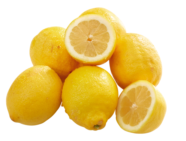 Citrons à Jus Auchan