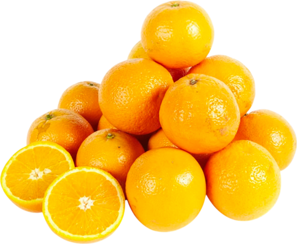 Oranges à Jus Auchan