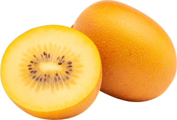 Kiwi Vert ou Jaune