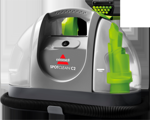DETACHEUR BISSELL SPOTCLEAN C2