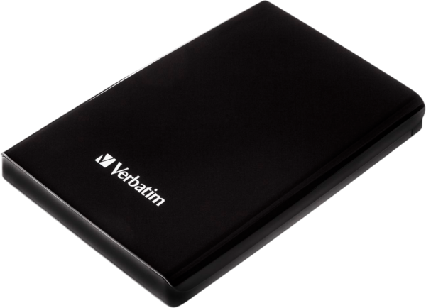Disque Dur Externe 2,5" Portable 1to Usb3.0